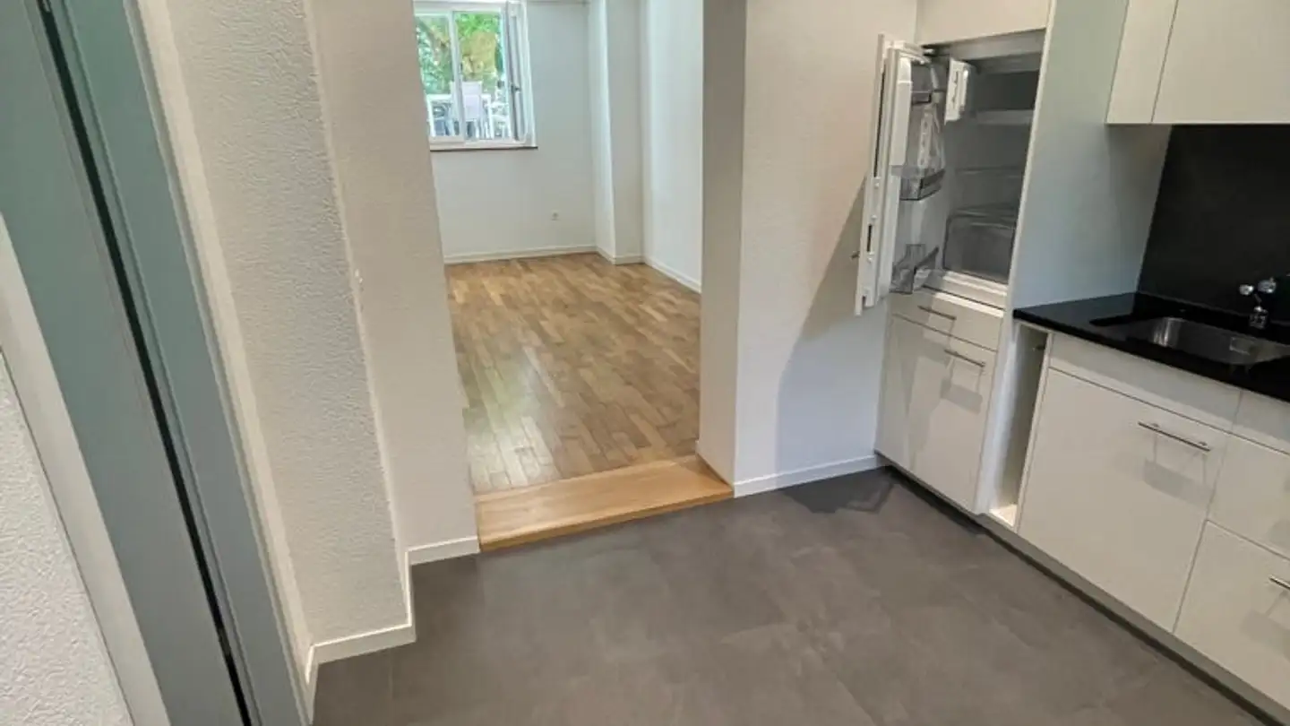 Appartement à louer - Hochfeldstrasse 3, 3012 Bern - Photo 3