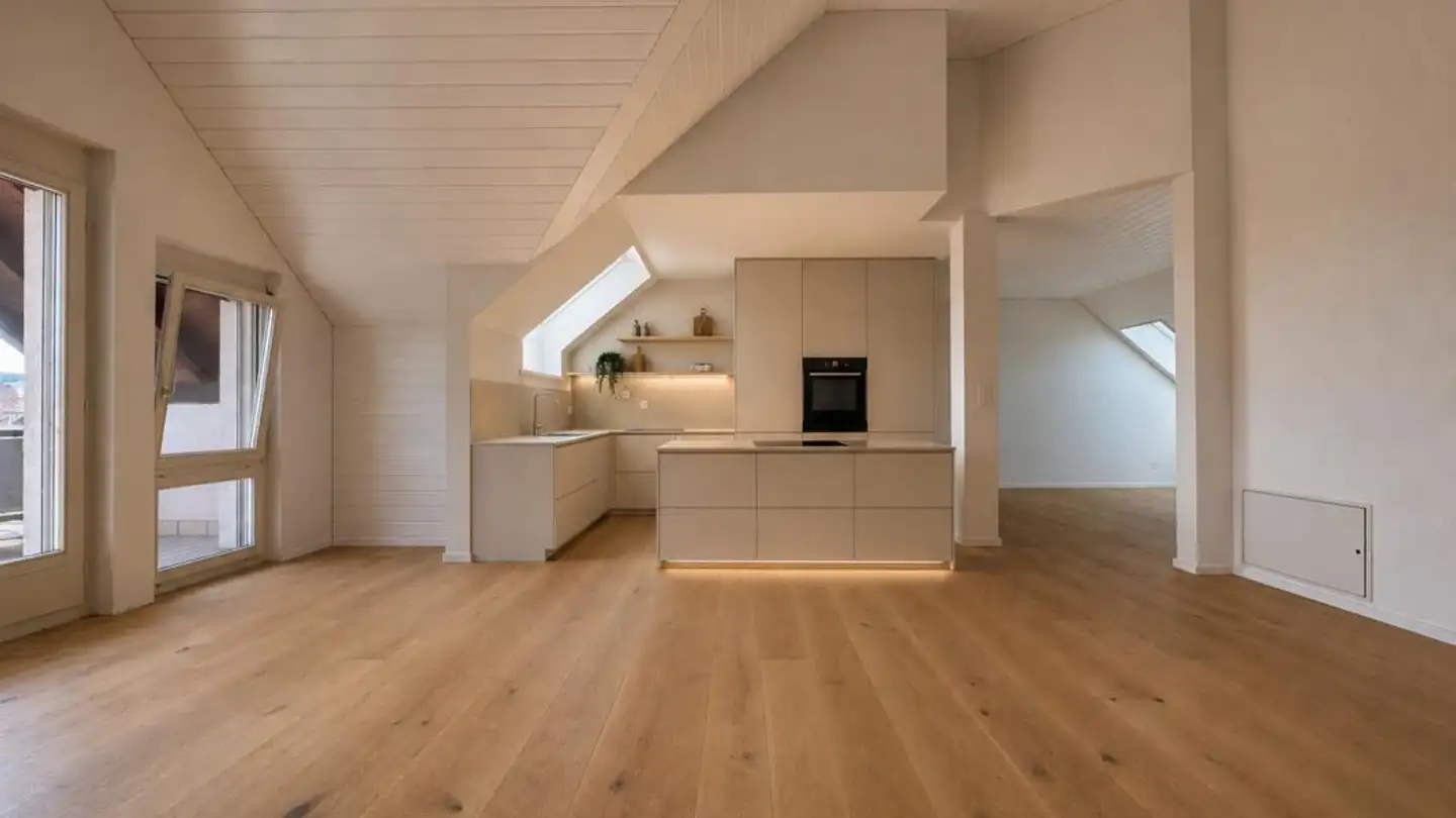 Attique à vendre - Weidenhofstrasse 21, 9323 Steinach - Photo 2