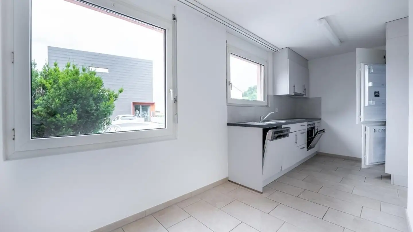 Apartment for rent - Im Bifang 1, 5080 Laufenburg - Photo 4