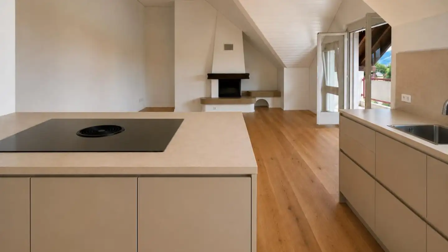 Attique à vendre - Weidenhofstrasse 21, 9323 Steinach - Photo 3