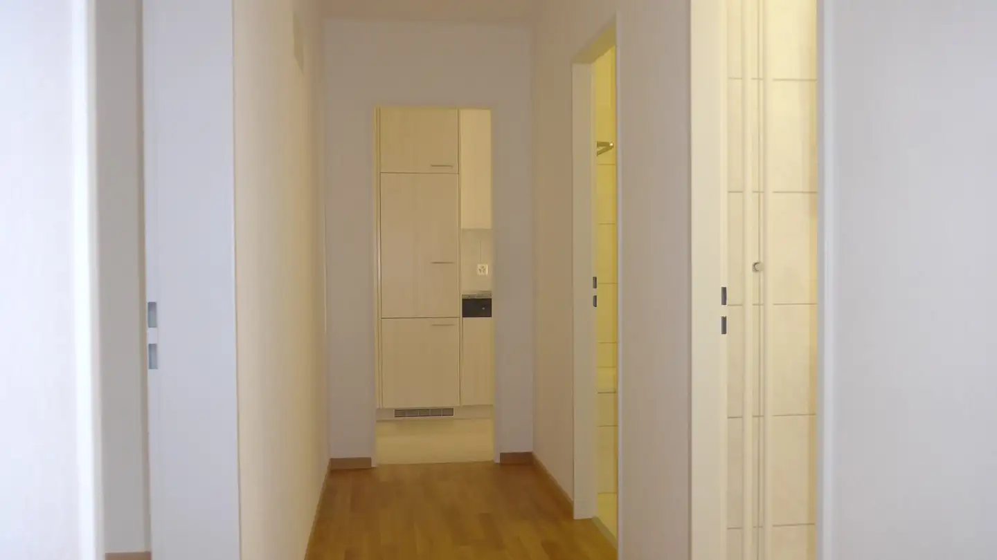 Appartement à louer - Giessenstrasse 15b, 8910 Affoltern am Albis - Photo 3