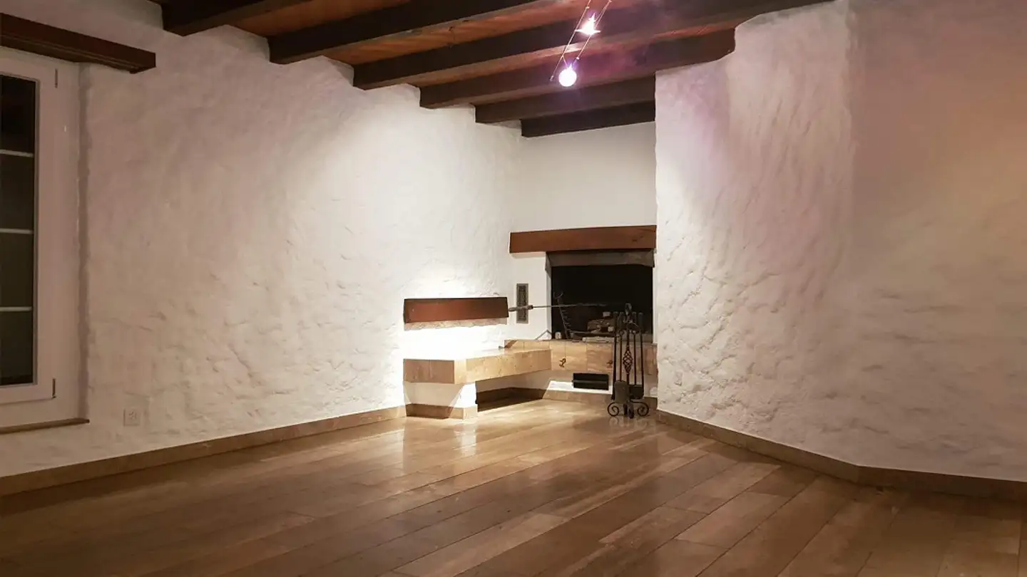 Appartamento in affitto - Grünaustrasse 2, 8362 Balterswil