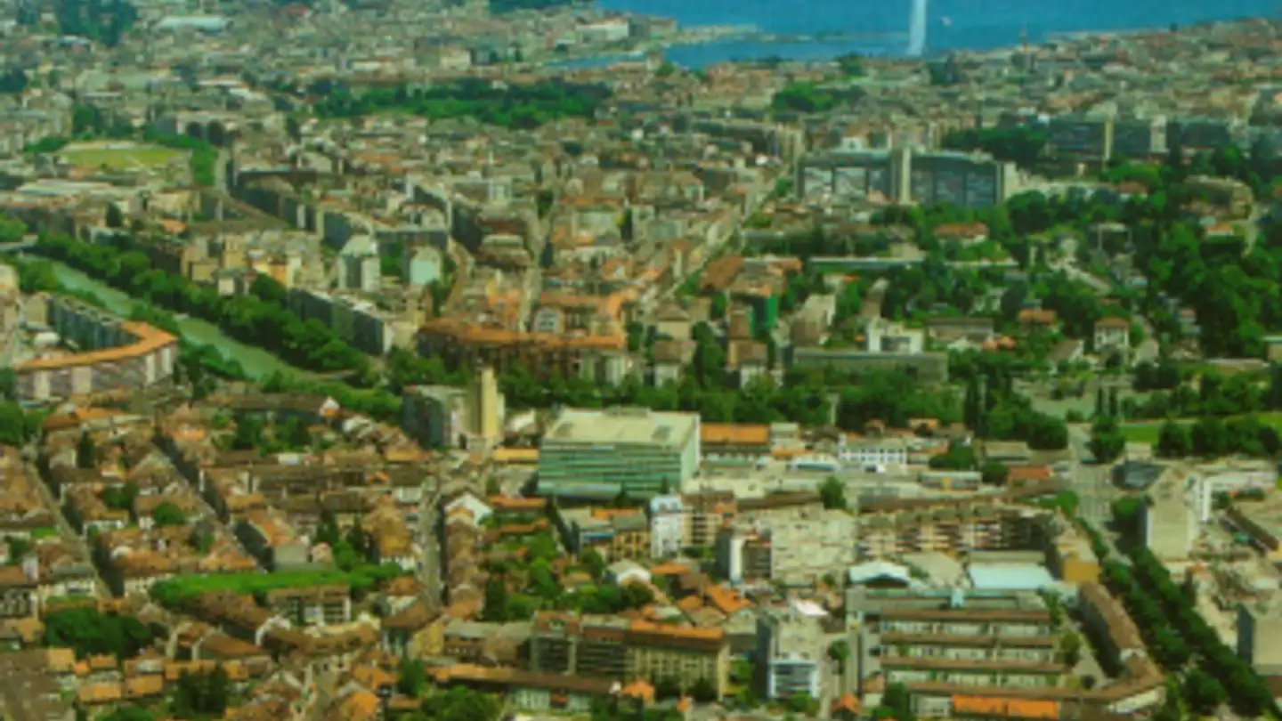 Appartamento in vendita - 1227 Carouge GE