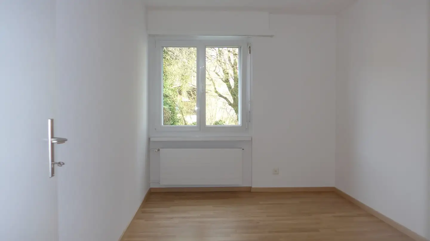 Appartement à louer - Giessenstrasse 15b, 8910 Affoltern am Albis - Photo 4