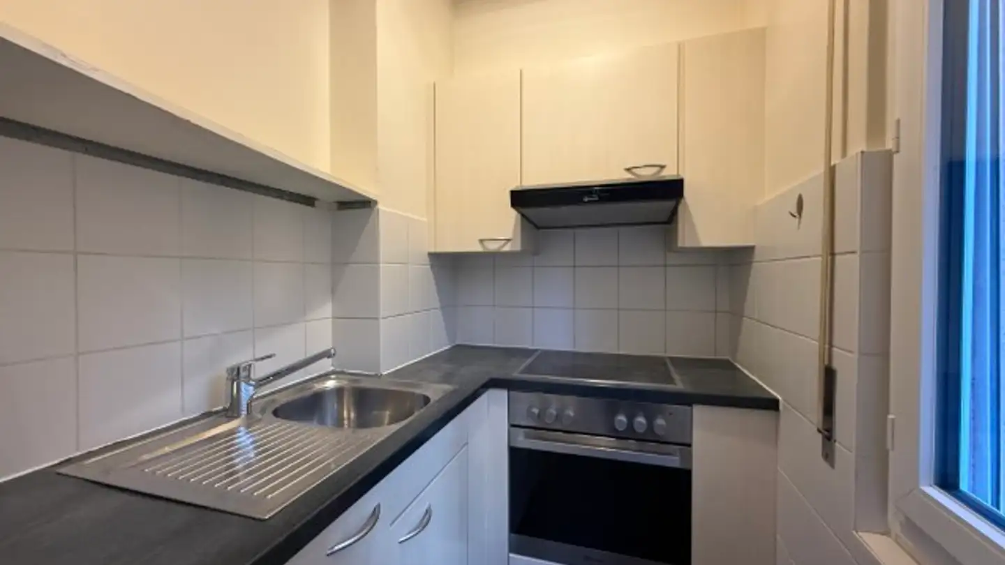 Apartment for rent - Chemin Vermont 24, 1006 Lausanne - Photo 2