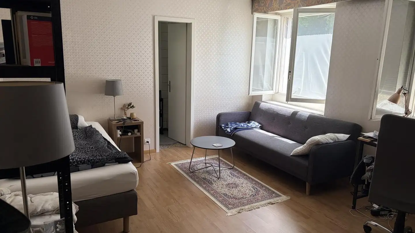 Zimmer mieten - Seeburgstrasse 35, 6006 Luzern
