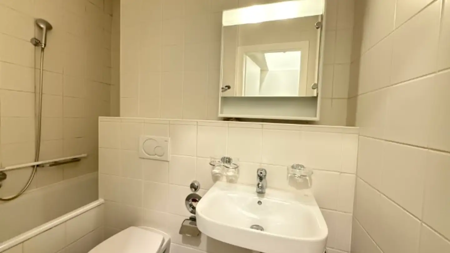 Apartment for rent - Chemin Vermont 24, 1006 Lausanne - Photo 3