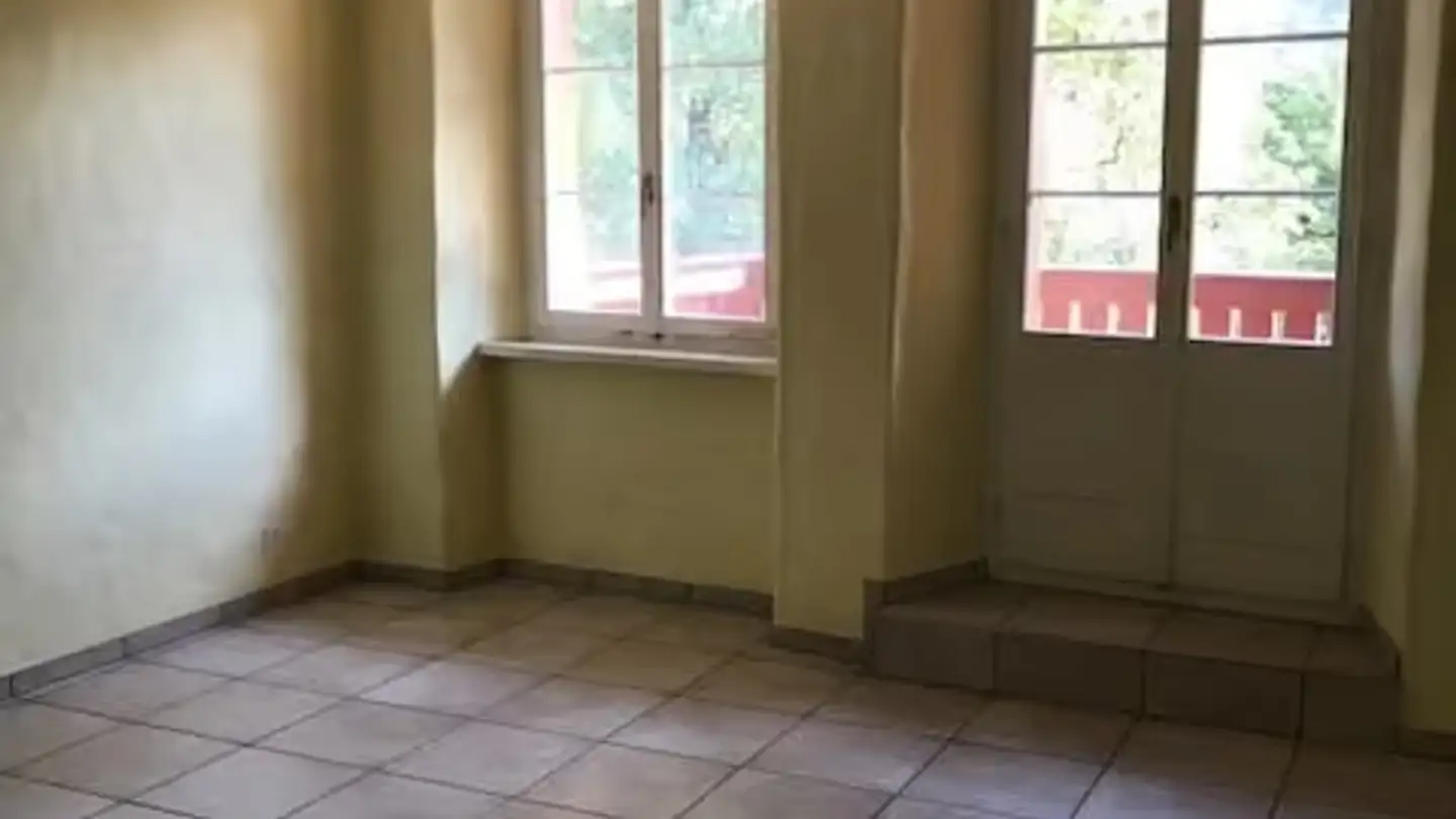 Appartamento in affitto - Untere Halde, 5400 Baden