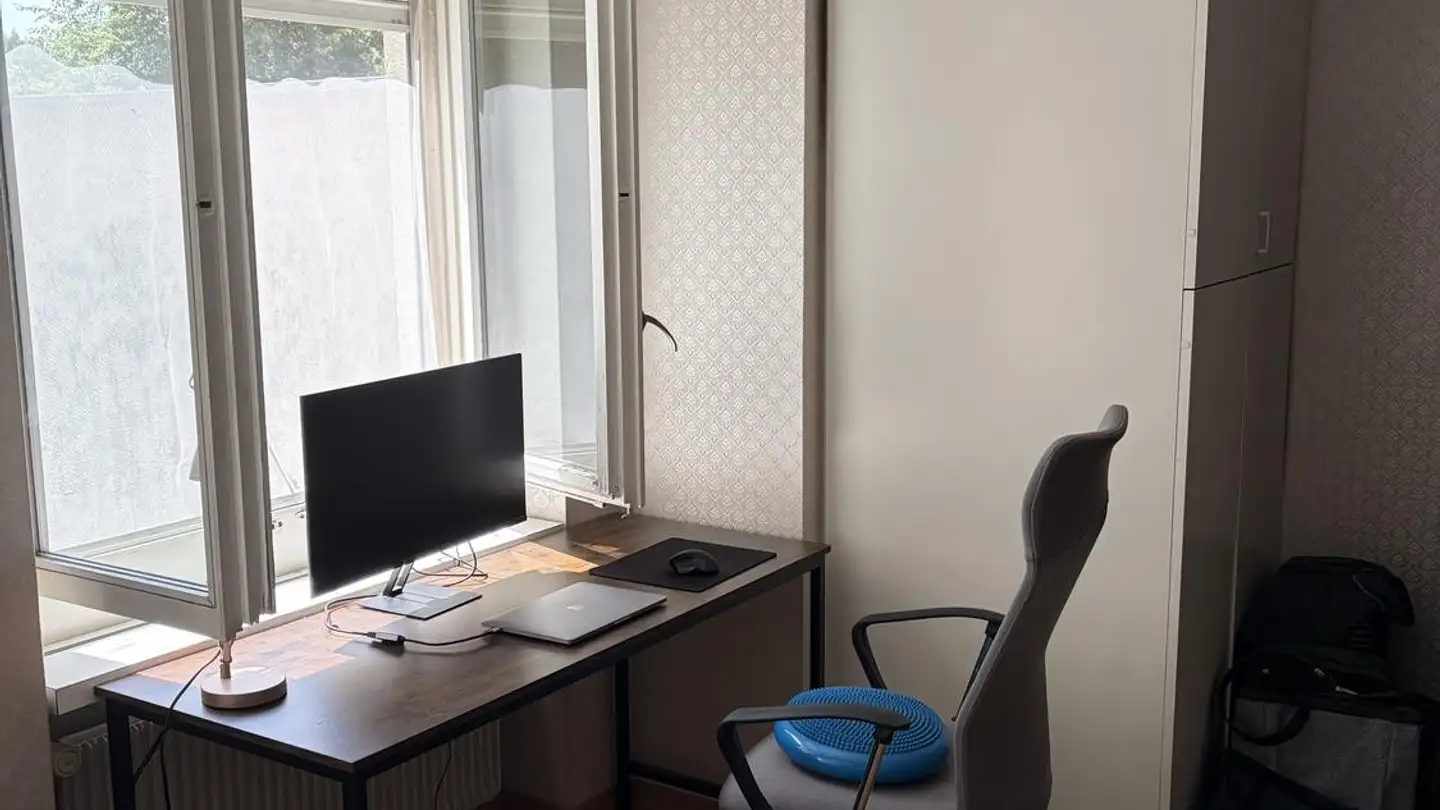Zimmer mieten - Seeburgstrasse 35, 6006 Luzern - Foto 3