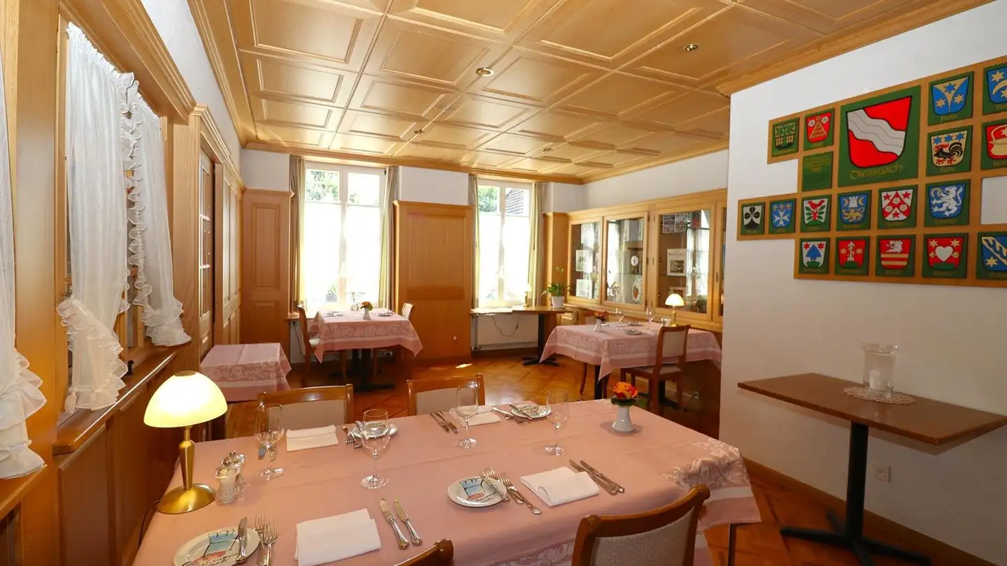 Ristorante in vendita - Schmiedgasse 1, 3264 Diessbach b. Büren - Photo 4