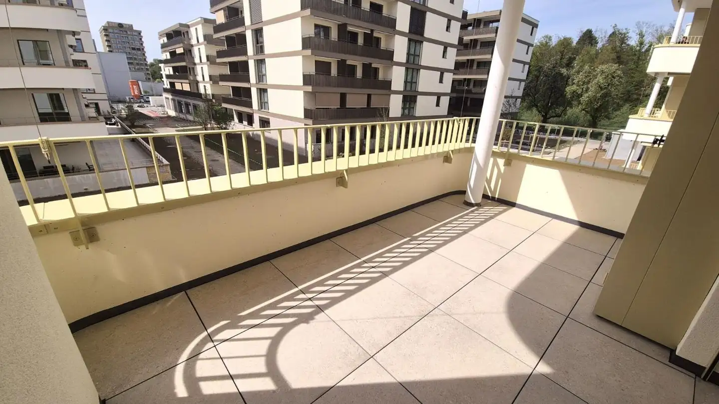 Apartment for rent - Allée Charles-Edouard-Guillaume 8, 1723 Marly - Photo 2