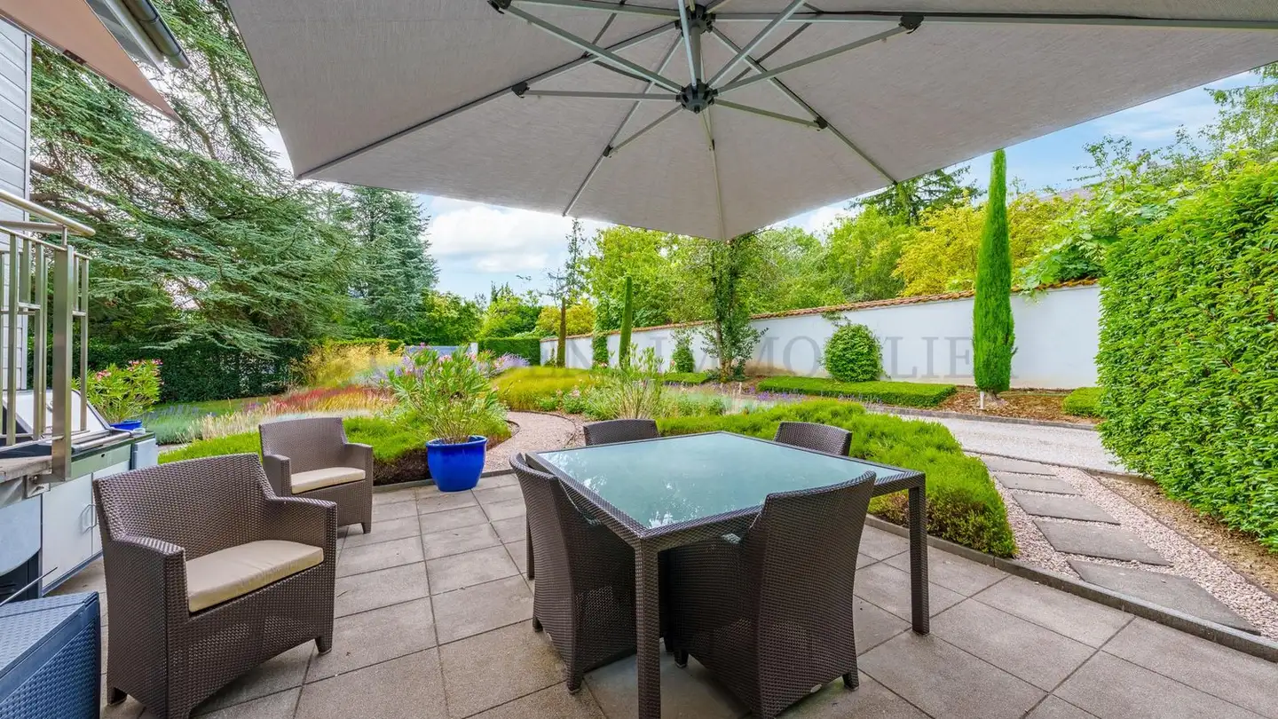 Single house for sale - 1290 Versoix - Photo 2