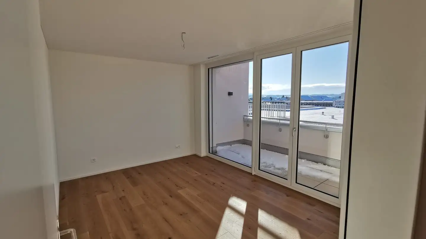 Wohnung mieten - Salmsacherstrasse 15, 8590 Romanshorn