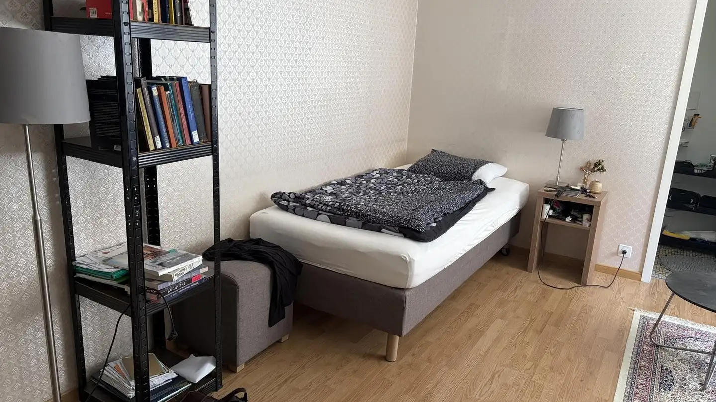 Zimmer mieten - Seeburgstrasse 35, 6006 Luzern - Foto 2