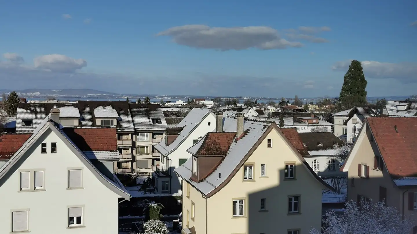 Wohnung mieten - Salmsacherstrasse 15, 8590 Romanshorn - Foto 2