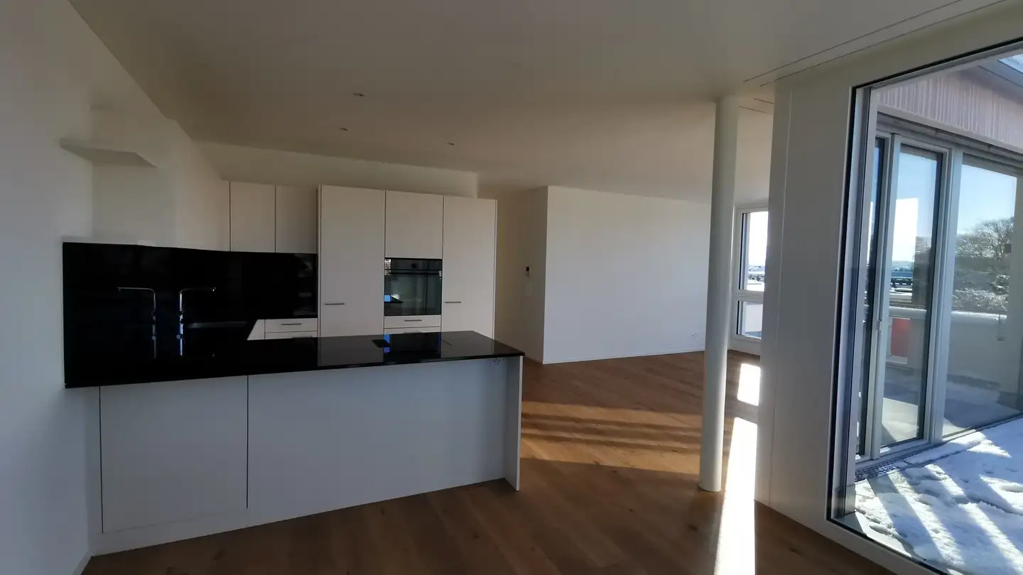 Wohnung mieten - Salmsacherstrasse 15, 8590 Romanshorn - Foto 3