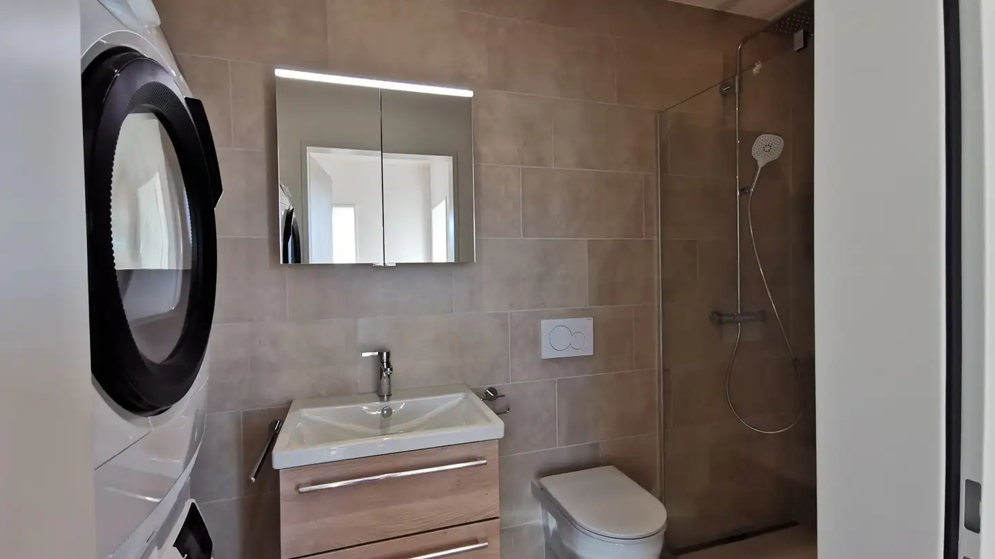 Wohnung mieten - Salmsacherstrasse 15, 8590 Romanshorn - Foto 4