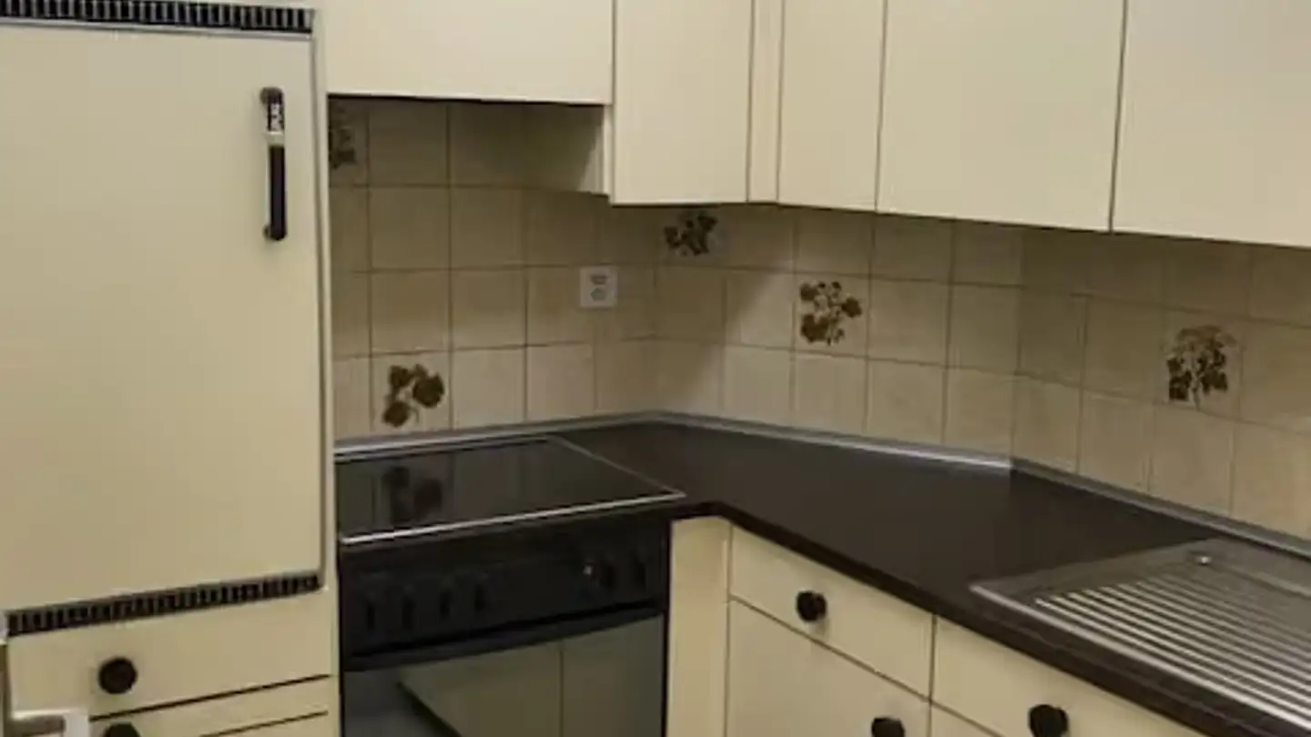 Appartamento in affitto - Untere Halde, 5400 Baden - Foto 3