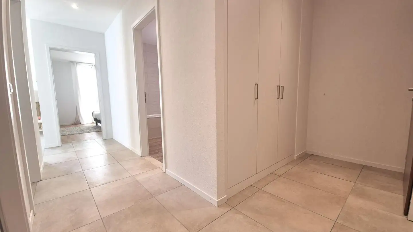 Apartment for rent - Allée Charles-Edouard-Guillaume 8, 1723 Marly - Photo 4