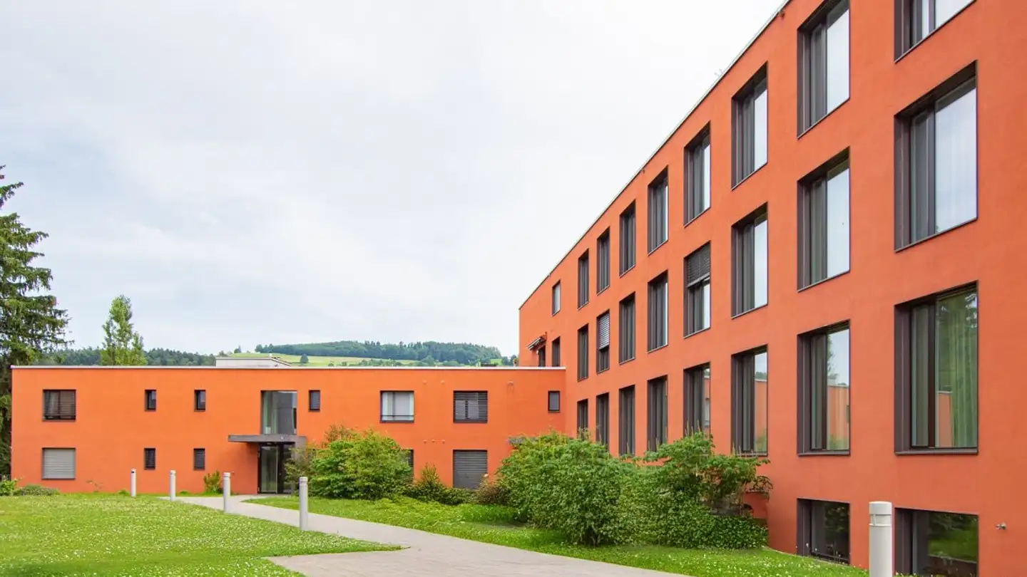 Penthouse for rent - Kolumbanstrasse 4, 9008 St. Gallen