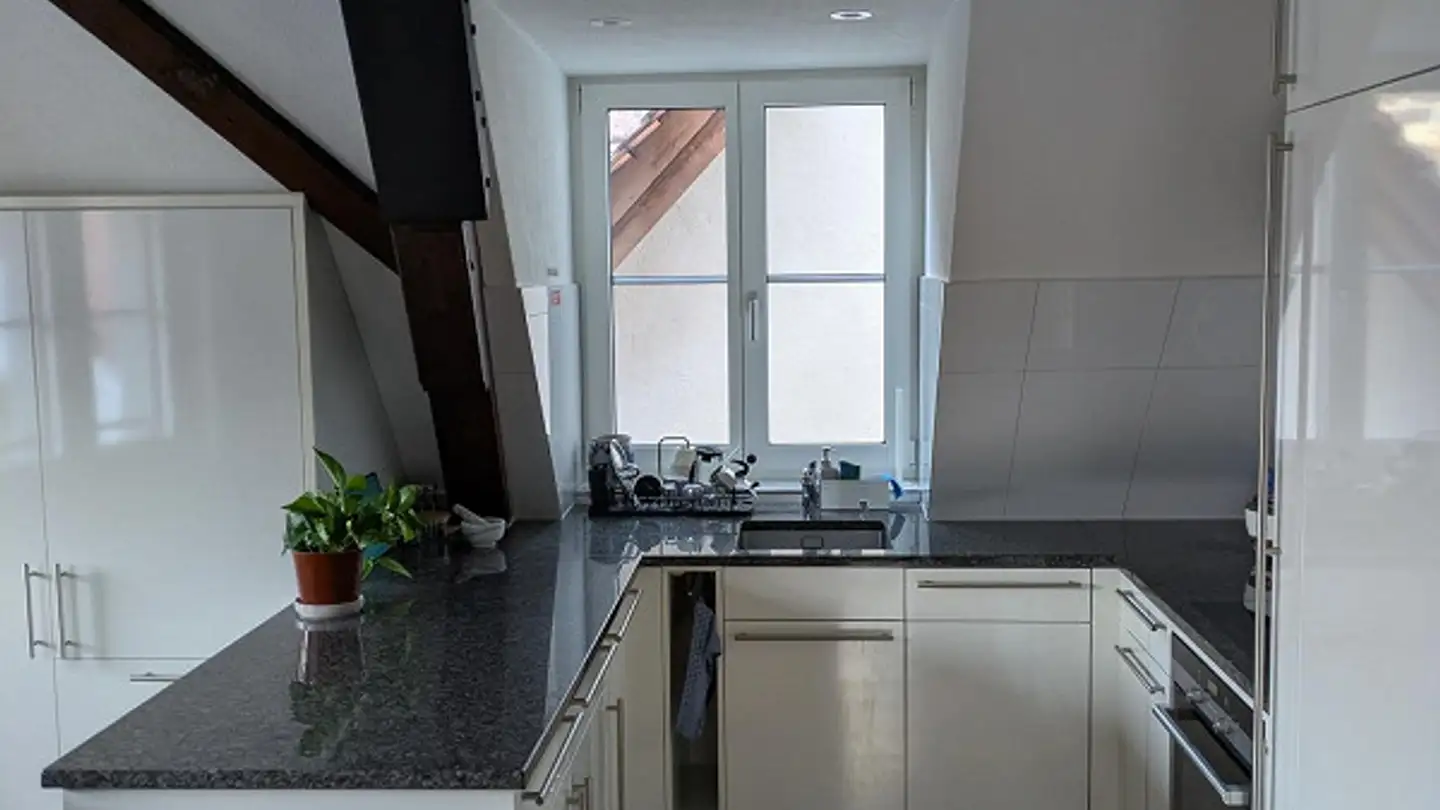 Appartamento in affitto - 7000 Chur - Foto 3