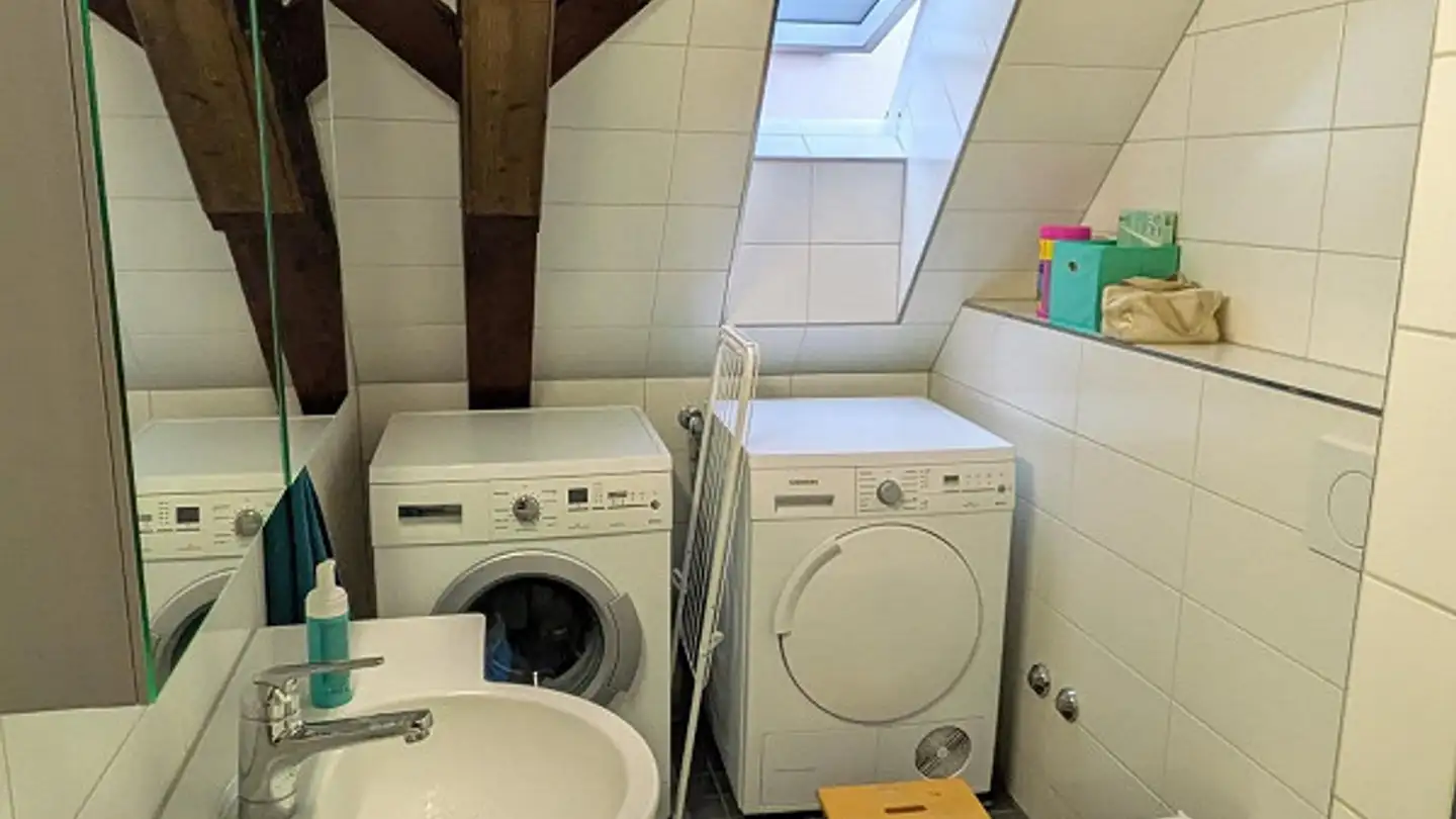 Appartamento in affitto - 7000 Chur - Foto 4