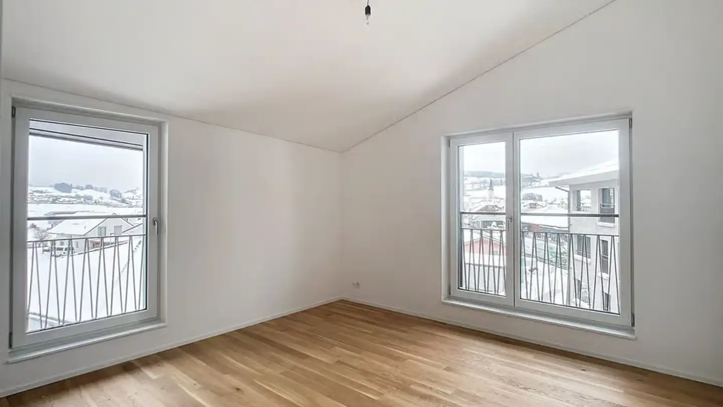 Apartment for rent - Telmoos 10, 1716 Plaffeien - Photo 3