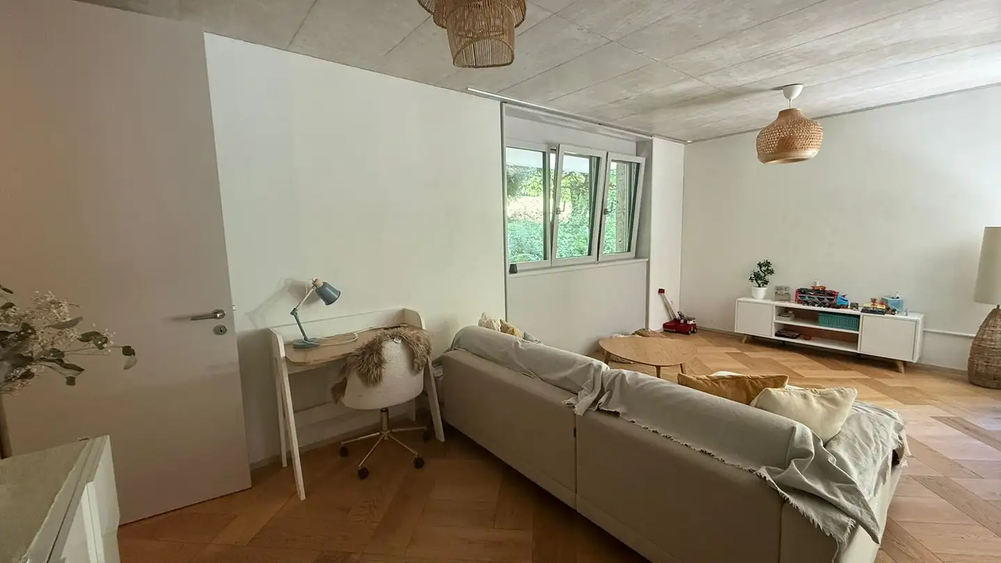 Apartment for rent - Mühlebachstrasse 31, 8008 Zürich - Photo 2