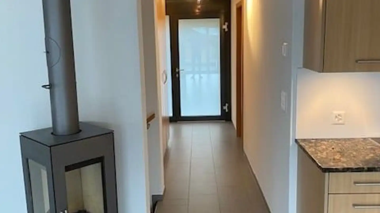 Duplex in affitto - Oberdorfstrasse 9, 3658 Merligen - Foto 4