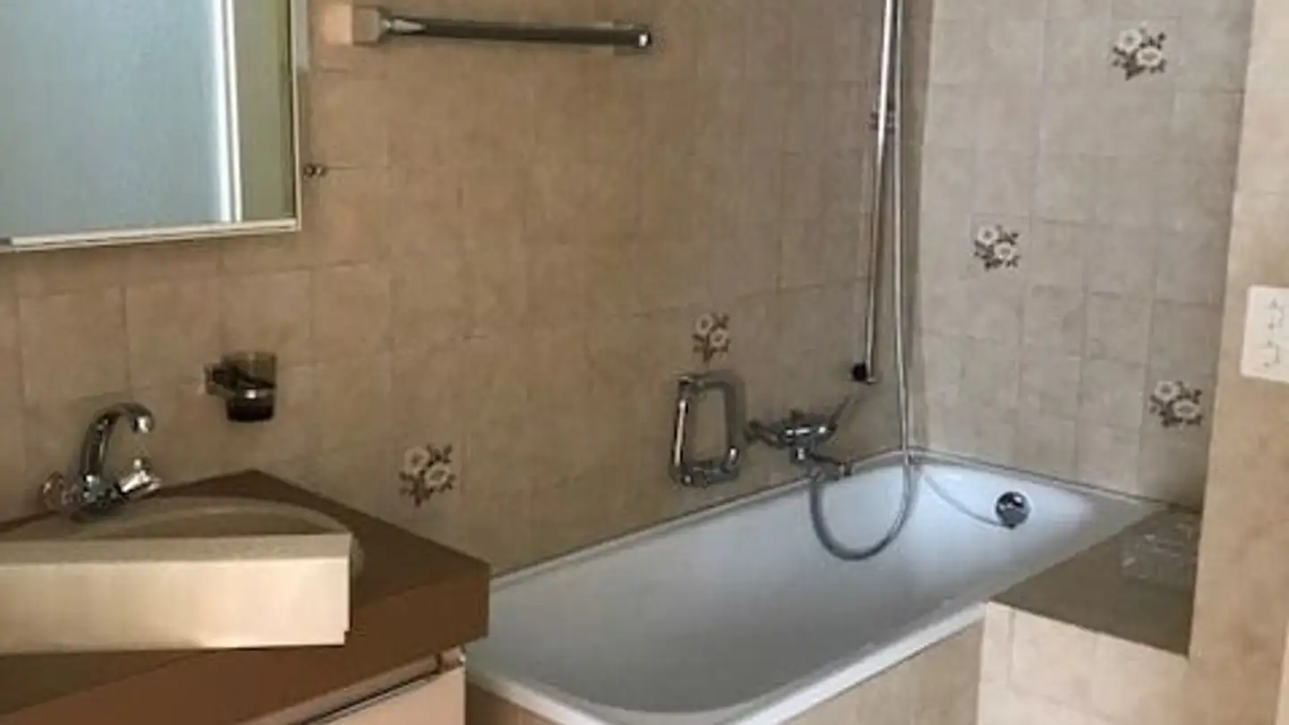 Appartamento in affitto - Untere Halde, 5400 Baden - Foto 4