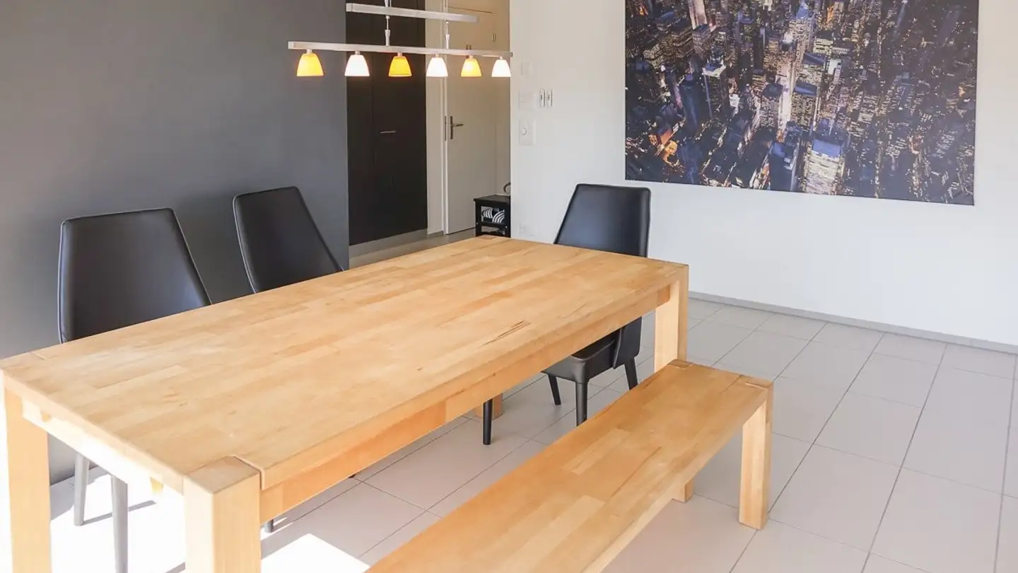 Penthouse for rent - Kolumbanstrasse 4, 9008 St. Gallen - Photo 3
