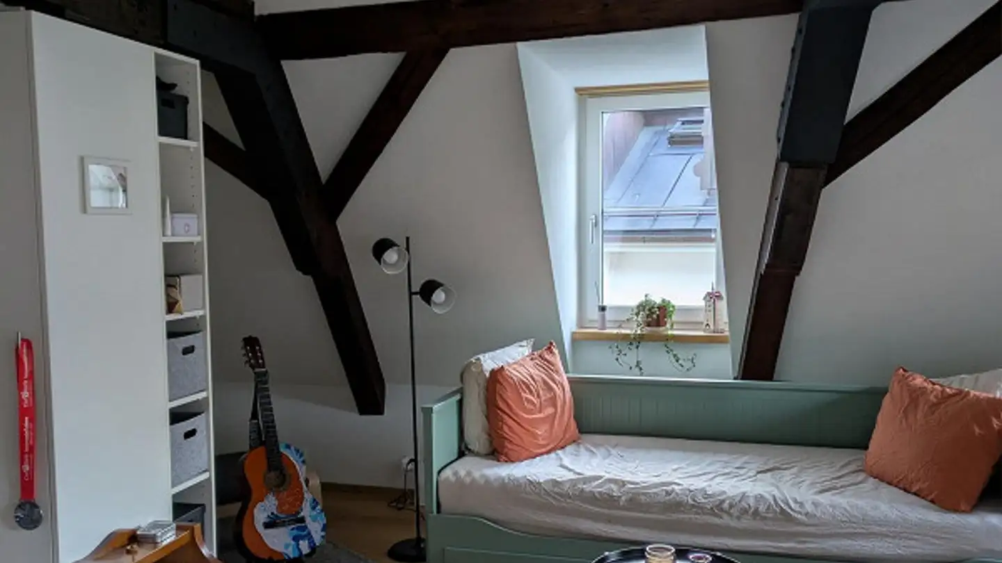 Appartamento in affitto - 7000 Chur - Foto 2