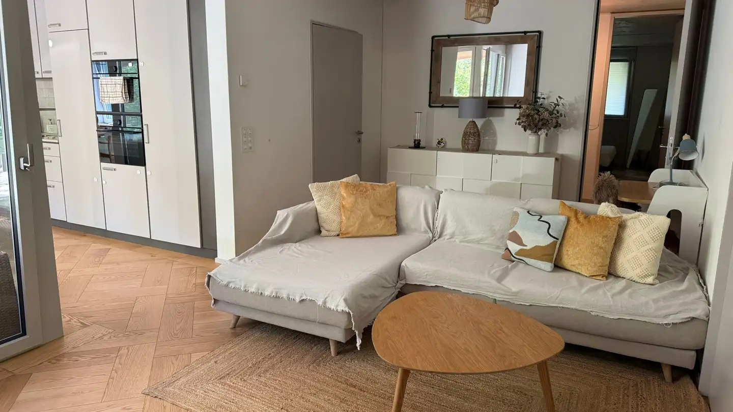 Apartment for rent - Mühlebachstrasse 31, 8008 Zürich