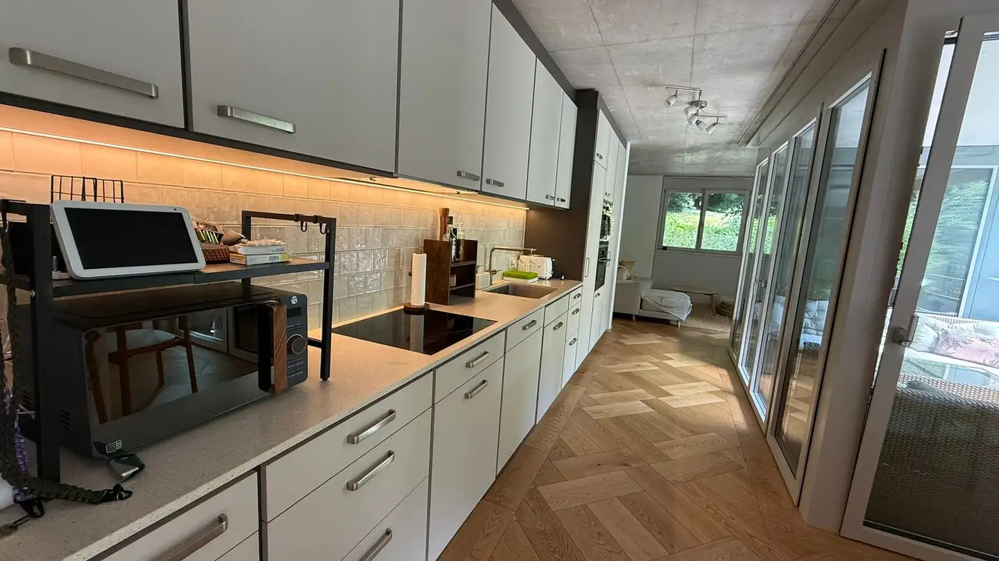 Apartment for rent - Mühlebachstrasse 31, 8008 Zürich - Photo 3