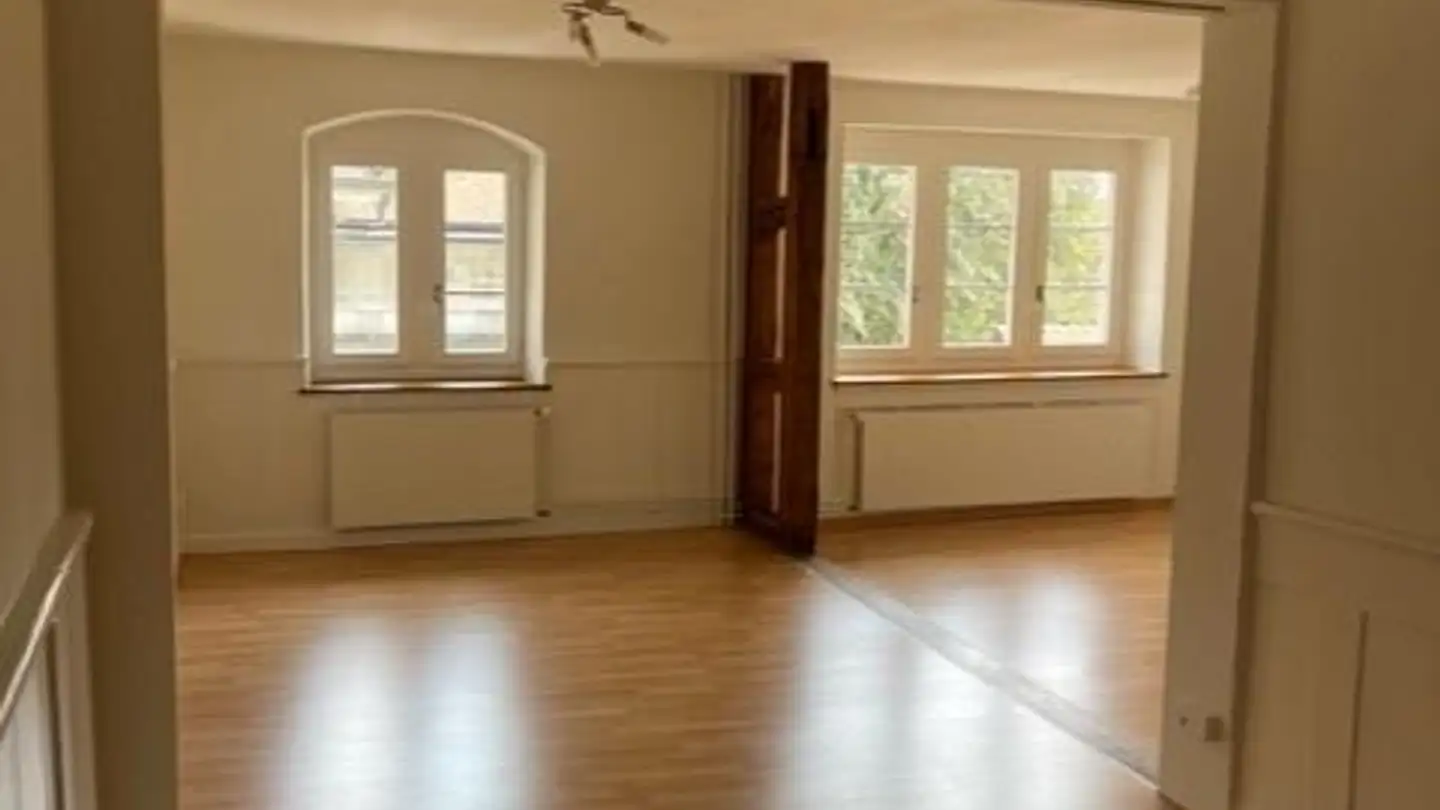 Wohnung mieten - 8200 Schaffhausen