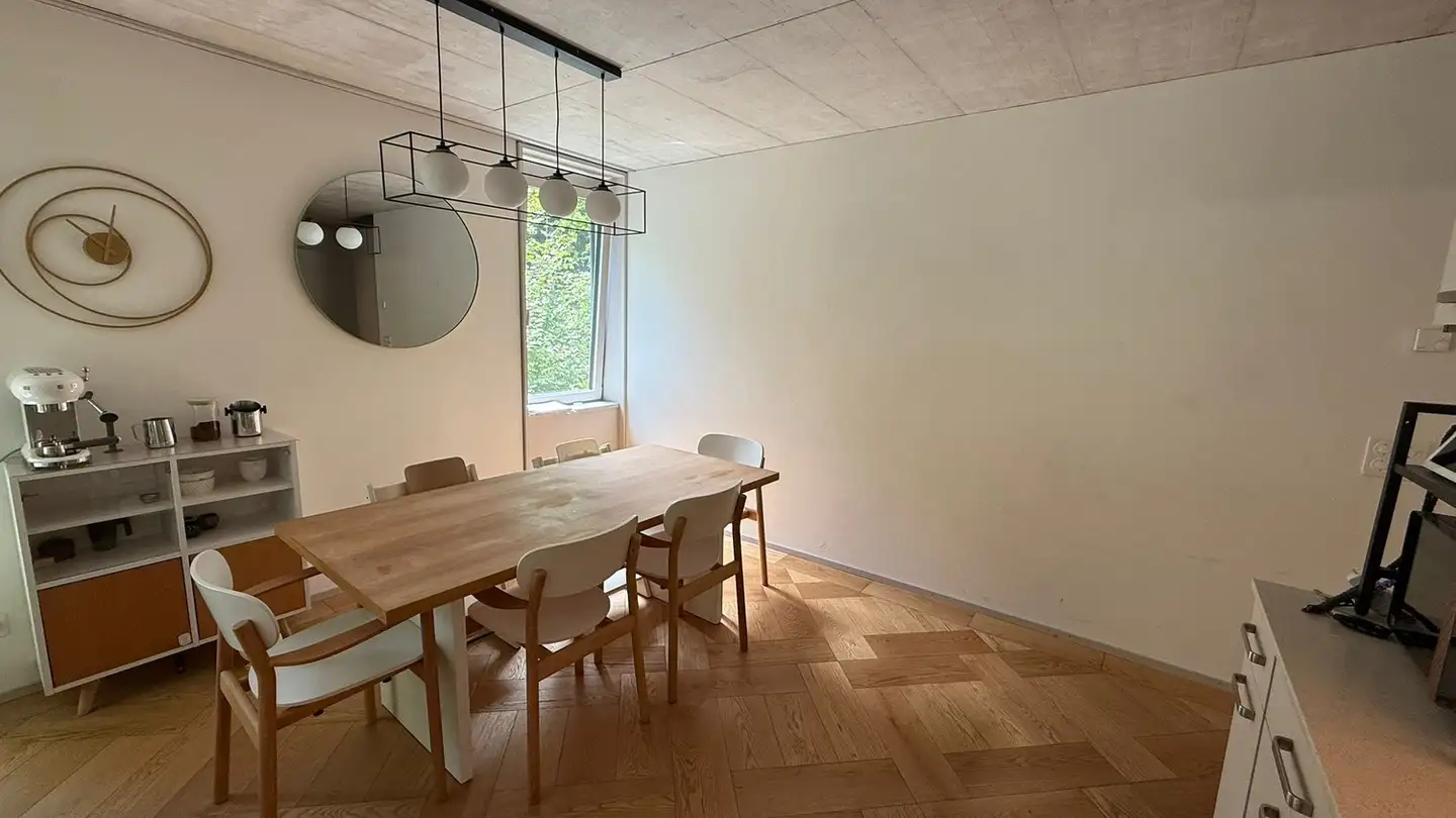 Apartment for rent - Mühlebachstrasse 31, 8008 Zürich - Photo 4