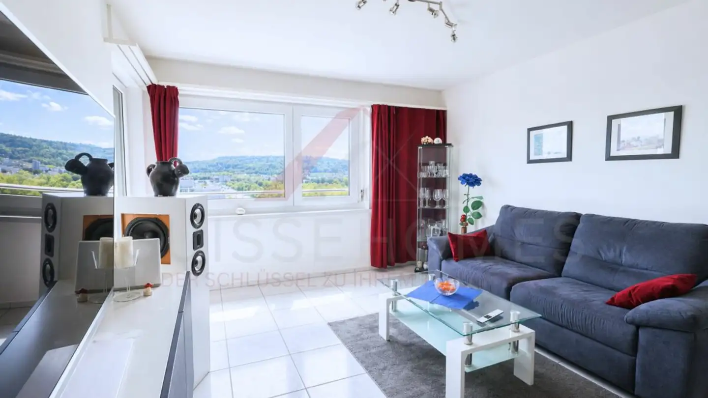 Appartement à vendre - 8152 Glattbrugg