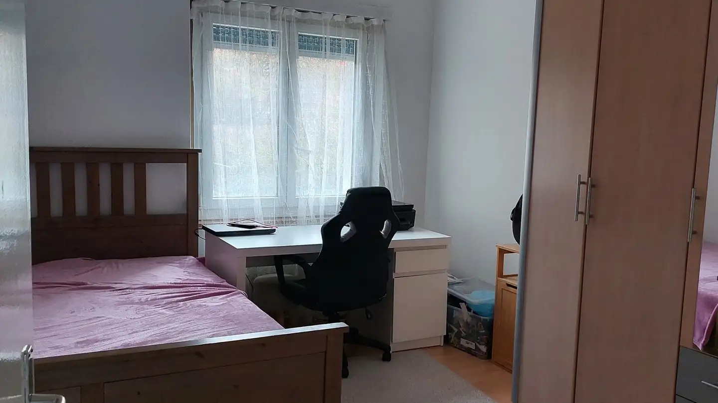 Wohnung mieten - Rütiweg 104, 3072 Ostermundigen - Foto 2