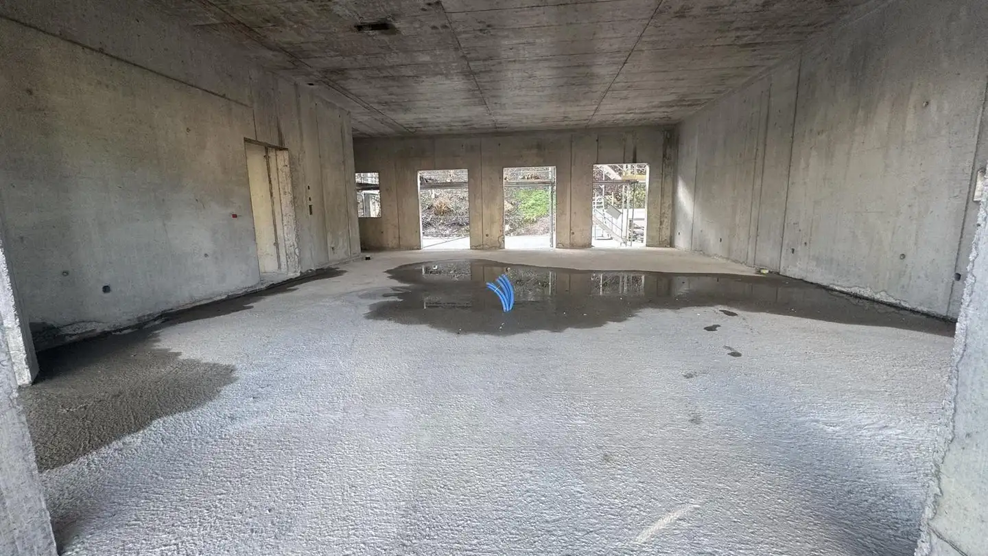 Commercial for rent - Luzernstrasse 68, 6102 Malters - Photo 3