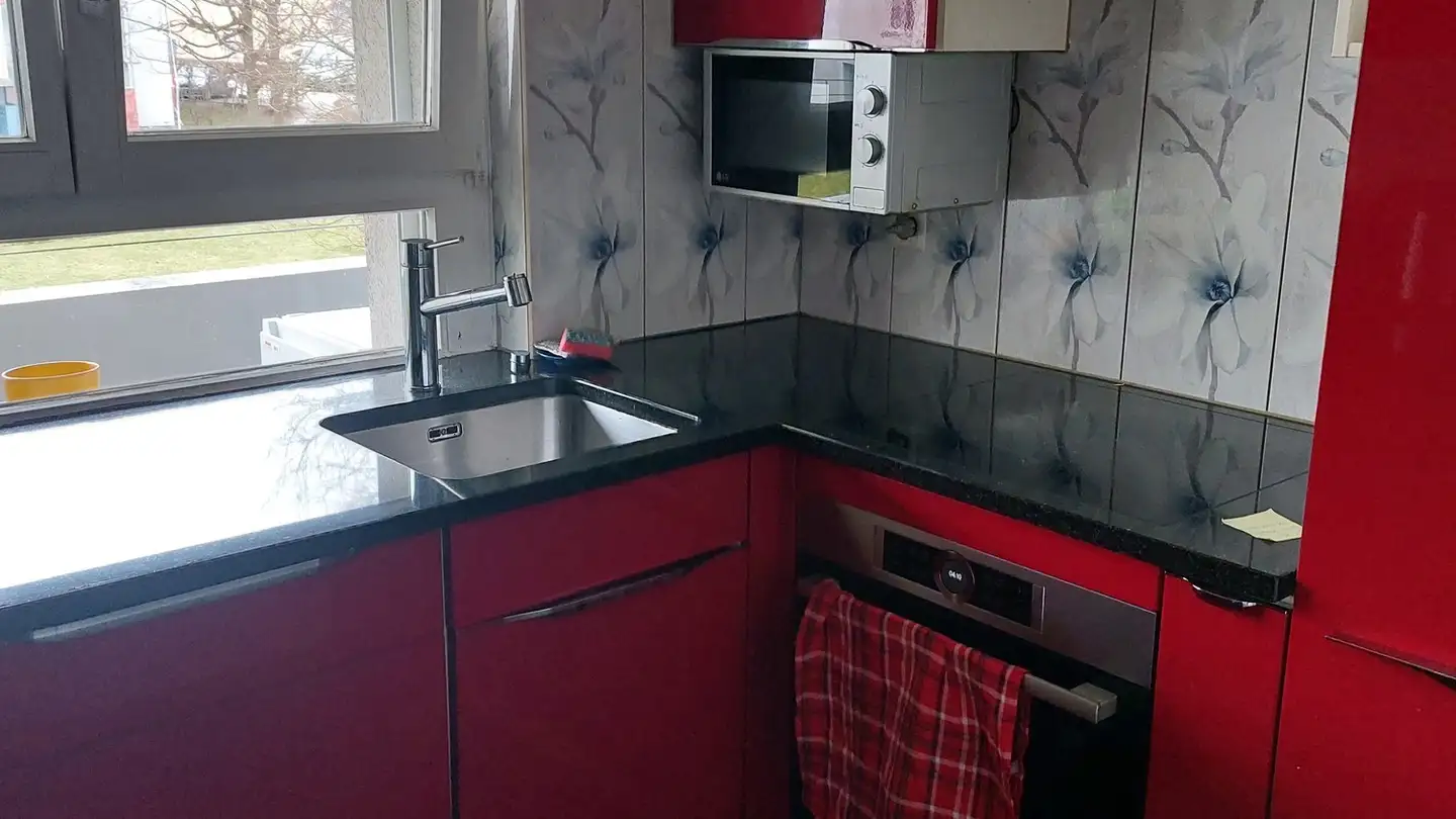 Wohnung mieten - Rütiweg 104, 3072 Ostermundigen - Foto 3