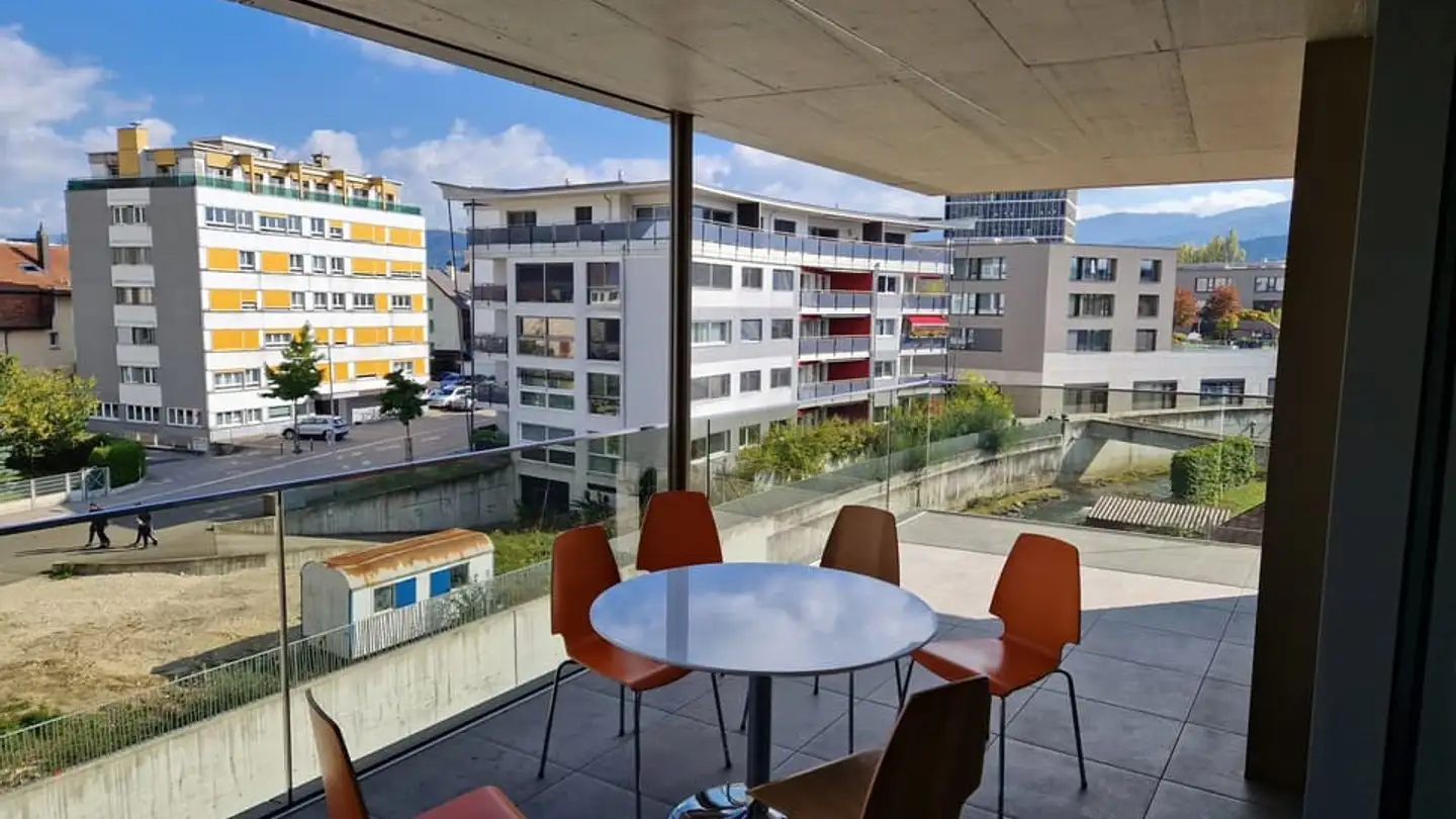 Wohnung kaufen - 2800 Delémont - Foto 3