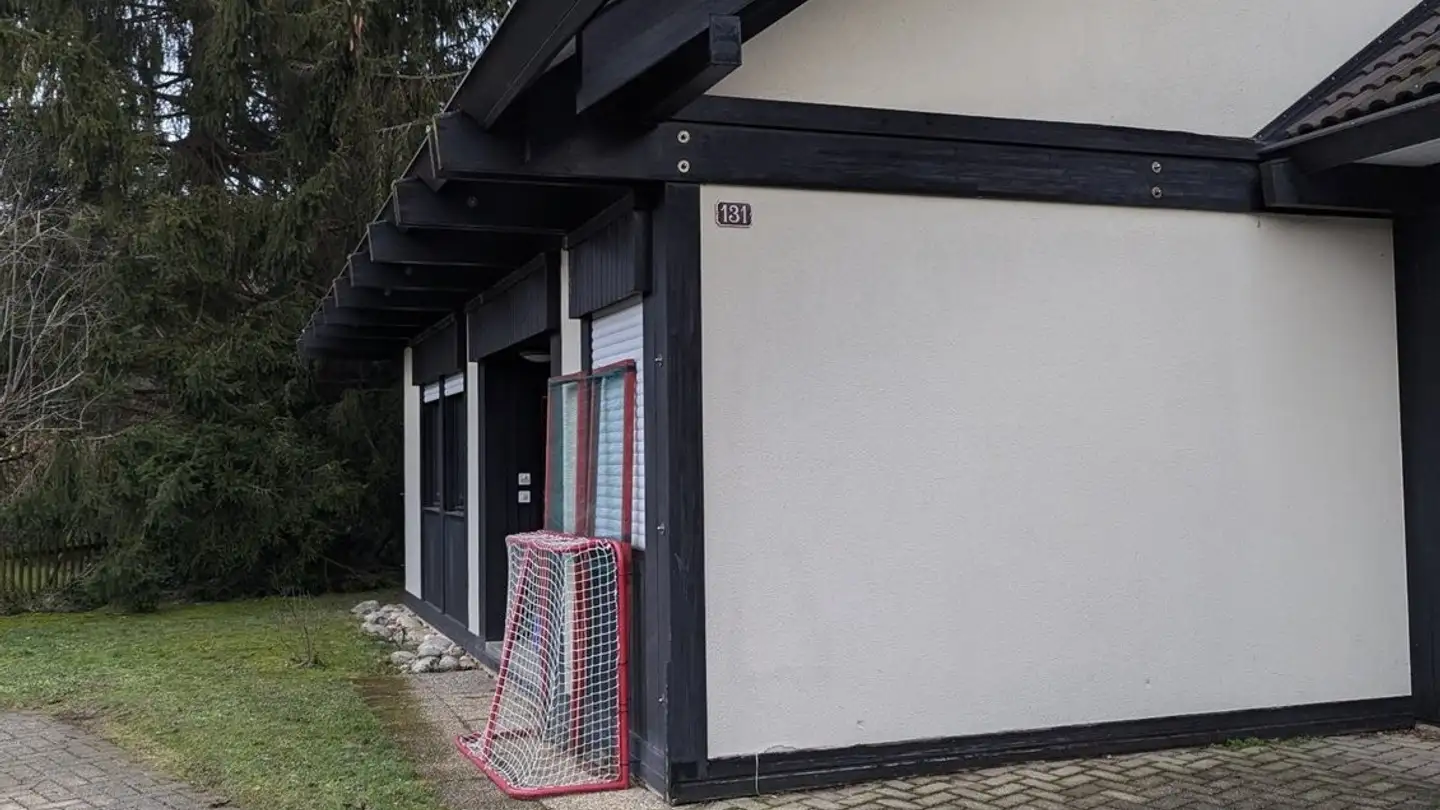 Einfamilienhaus mieten - Rue De La Grande-Fin 131, 1616 Attalens - Foto 3