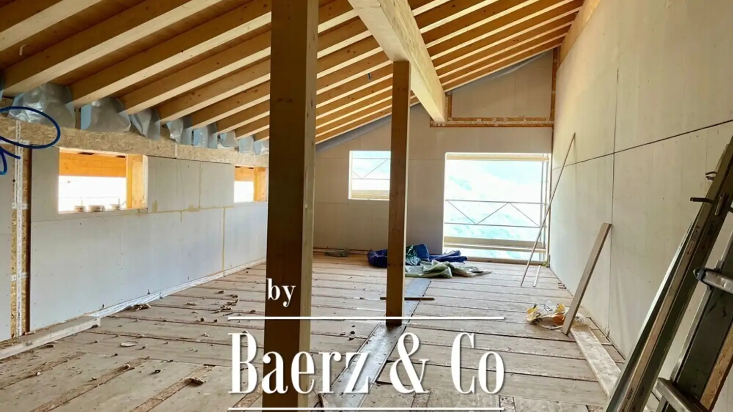 Appartamento in vendita - Route Des Masses, 1987 Hérémence - Foto 4