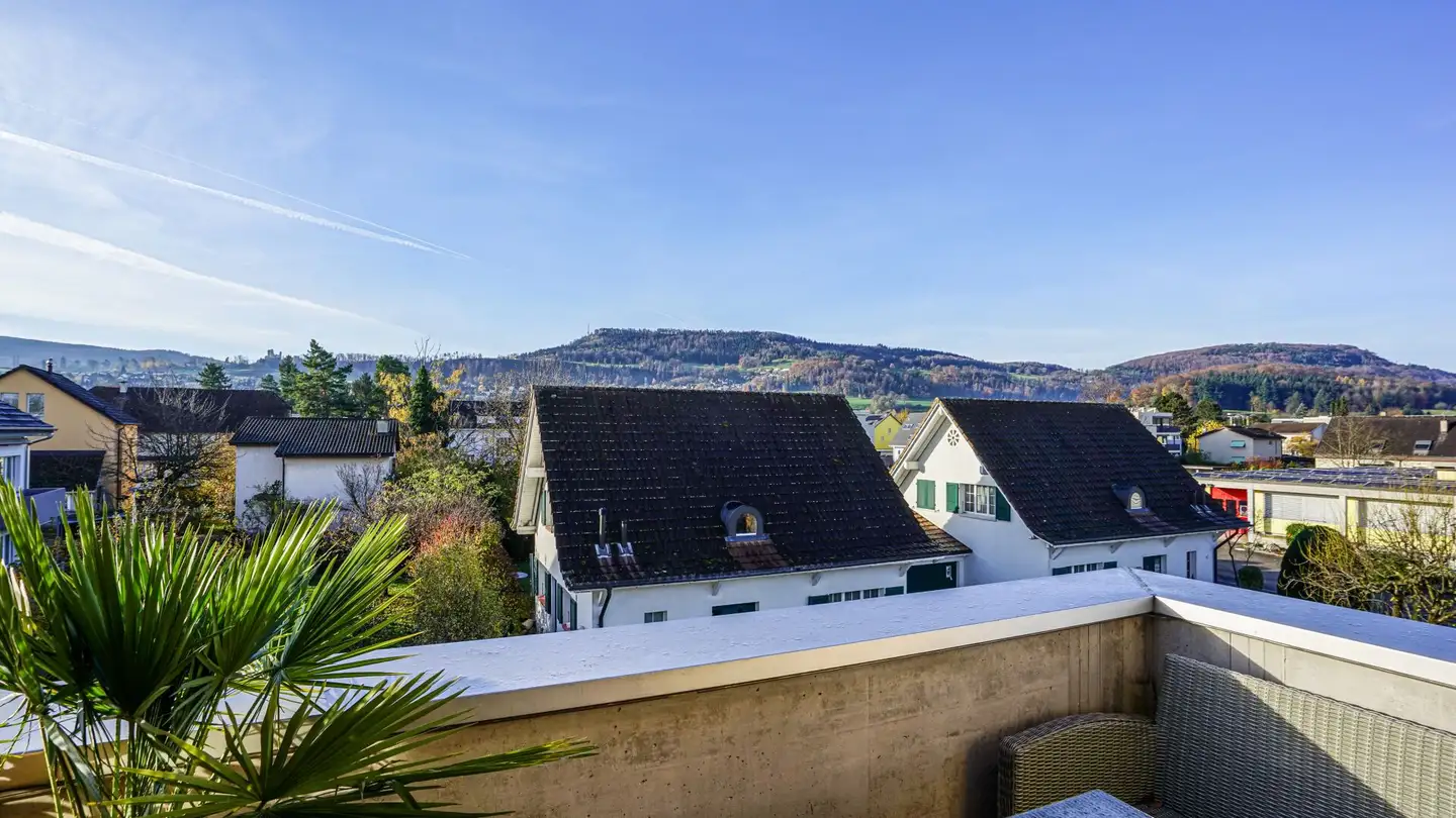Penthouse for sale - Gartenstrasse, 4147 Aesch BL