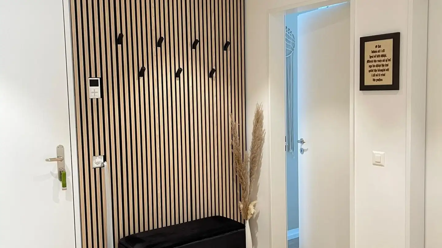 Wohnung mieten - Gussstrasse 1, 8180 Bülach - Foto 3
