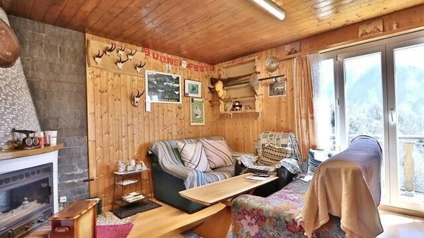 Casa grotta in vendita - 6541 Sta. Maria in Calanca - Foto 3