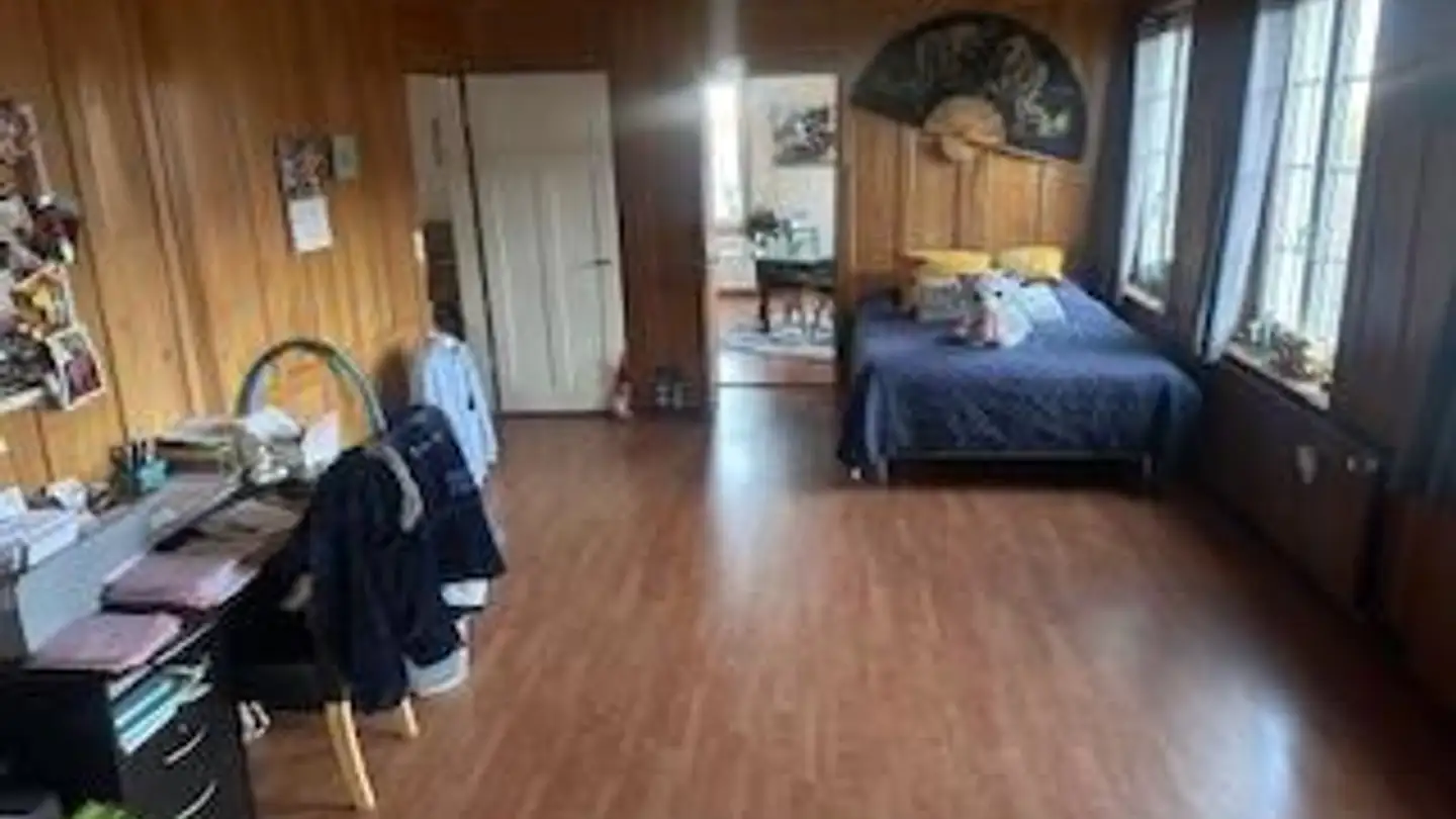 Appartamento in affitto - Grünaustrasse 2, 8362 Balterswil - Foto 4