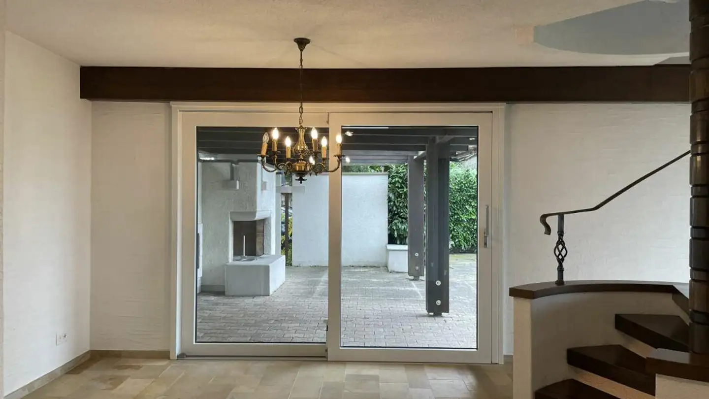 Casa singola in affitto - Sankt Wolfgangstrasse 75, 6331 Hünenberg - Photo 3