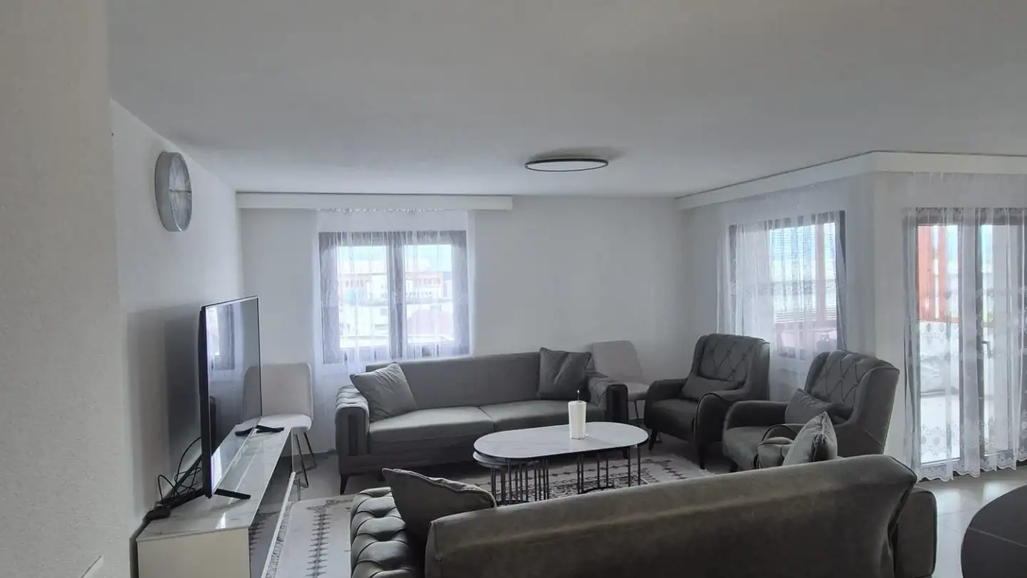 Apartment for sale - Nordstrasse 10b, 9450 Altstätten SG