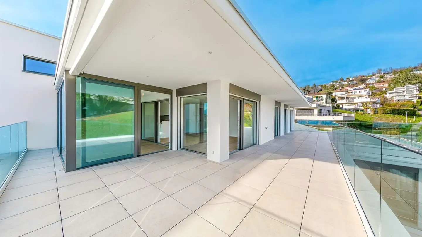 Appartamento in vendita - 1095 Lutry